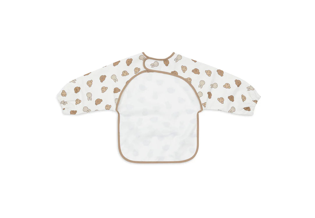 Bavoir Imperméable - Miffy and Friends