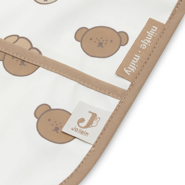 Bavoir Imperméable - Miffy and Friends