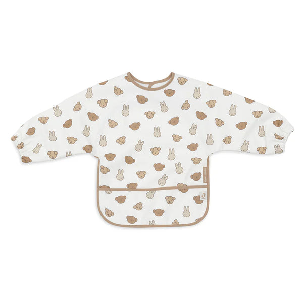 Bavoir Imperméable - Miffy and Friends