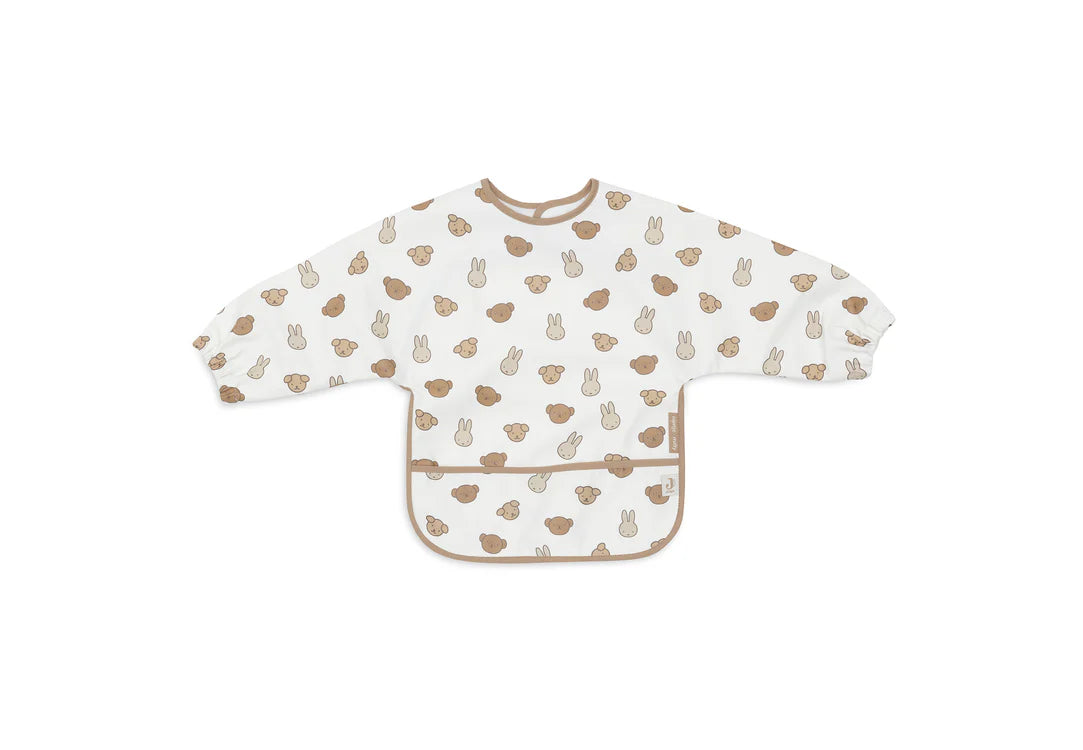 Bavoir Imperméable - Miffy and Friends