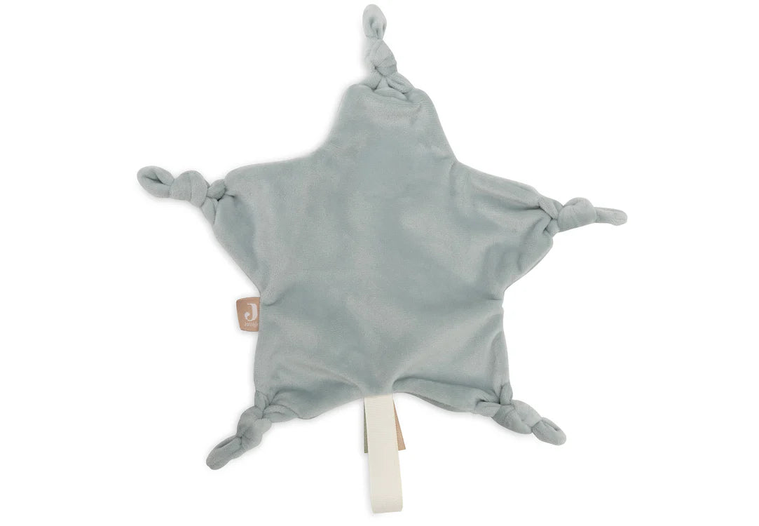 Attache Sucette Star - Sea Green
