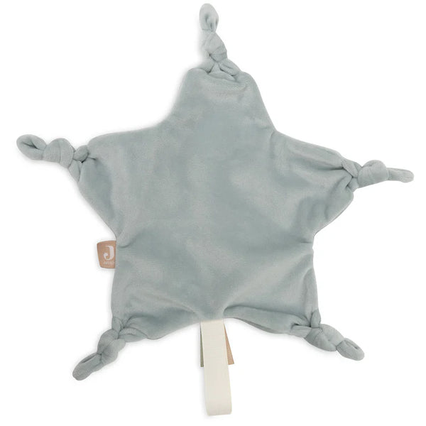 Attache Sucette Star - Sea Green