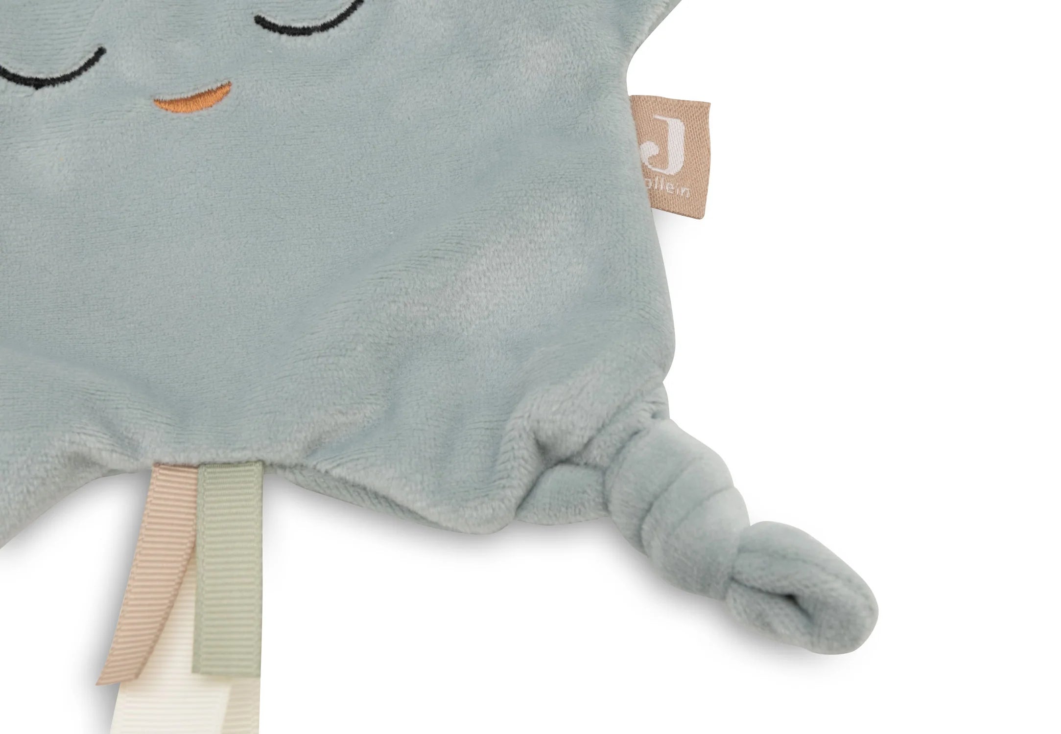 Attache Sucette Star - Sea Green