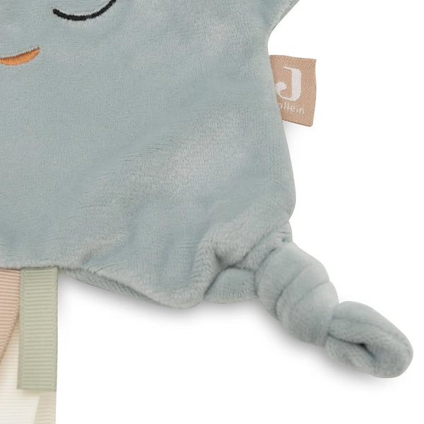 Attache Sucette Star - Sea Green