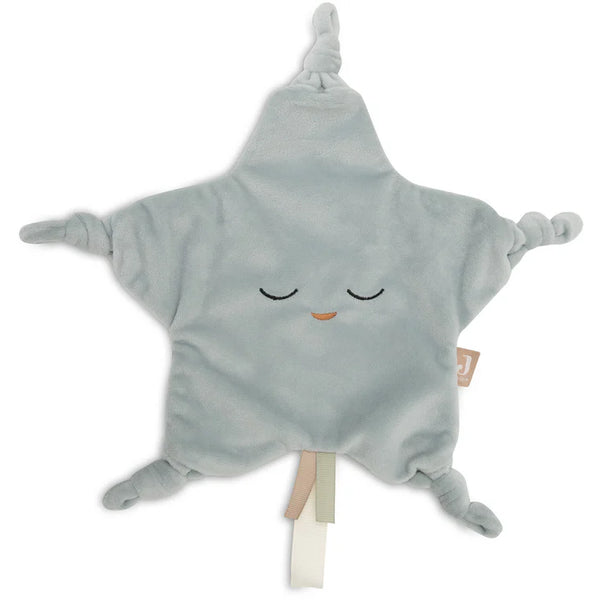 Attache Sucette Star - Sea Green