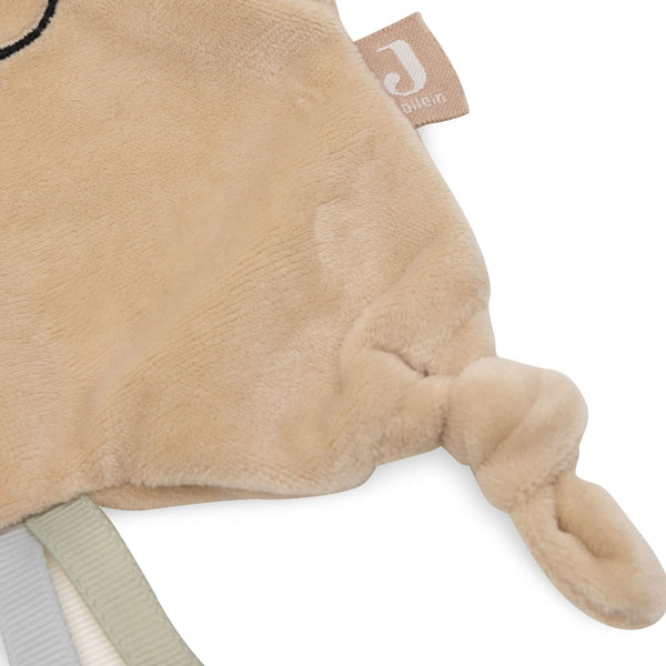 Attache Sucette Little Star - Biscuit