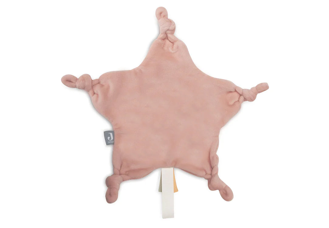 Attache Sucette Little Star - Wild Rose
