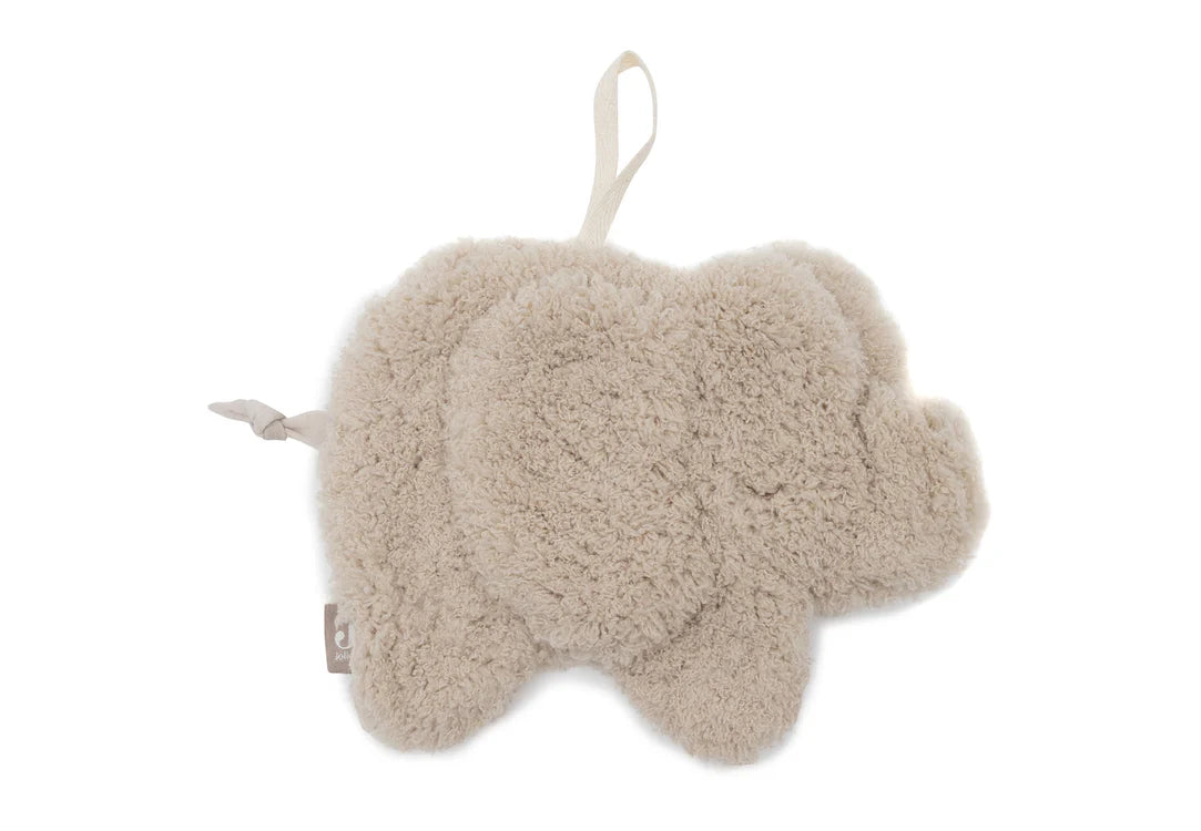 Attache Sucette – Elephant Tales JOLLEIN