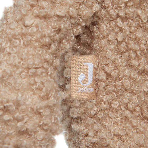 Peluche - Teddy Bear - Biscuit JOLLEIN