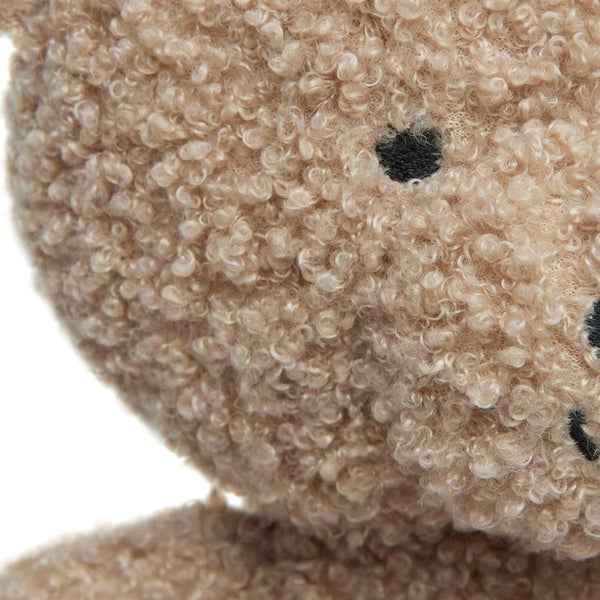 Peluche - Teddy Bear - Biscuit JOLLEIN
