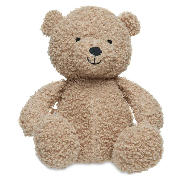 Peluche - Teddy Bear - Biscuit JOLLEIN