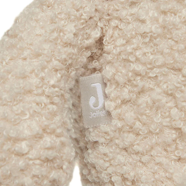 Peluche - Teddy Bear - Naturel JOLLEIN