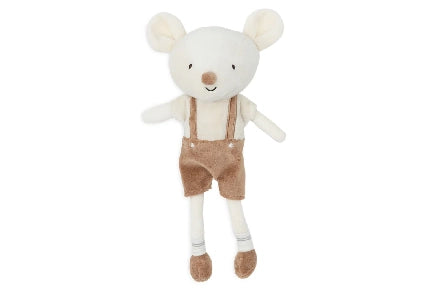 Peluche Mouse - Bowie JOLLEIN