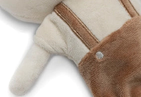 Peluche Mouse - Bowie JOLLEIN