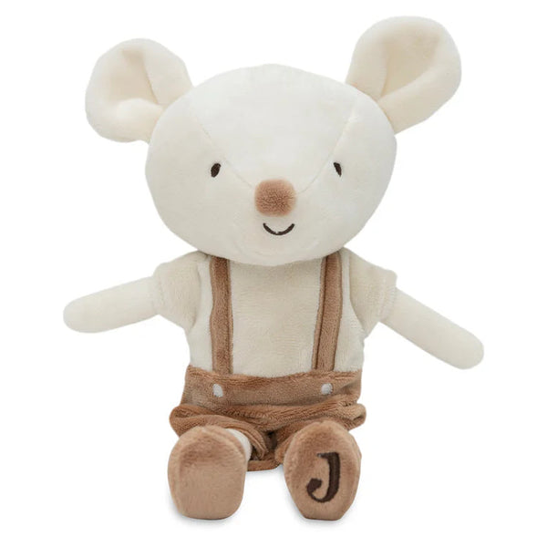 Peluche Mouse - Bowie JOLLEIN