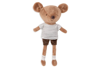 Peluche Mouse - Jackie JOLLEIN