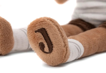Peluche Mouse - Jackie JOLLEIN