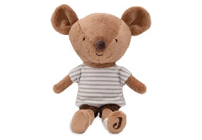 Peluche Mouse - Jackie JOLLEIN