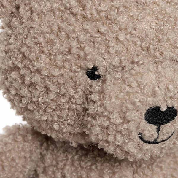 Peluche - Teddy Bear - Olive Green JOLLEIN