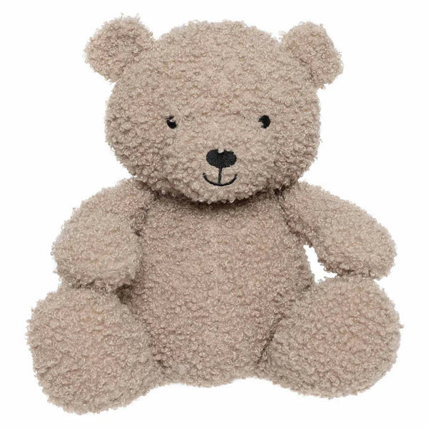 Peluche - Teddy Bear - Olive Green JOLLEIN