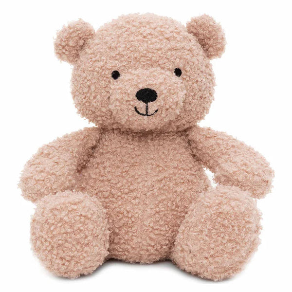 Peluche - Teddy Bear - Wild rose JOLLEIN