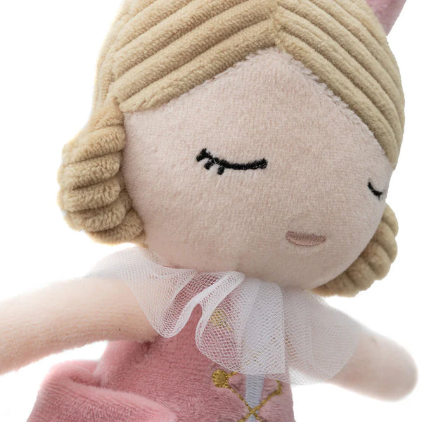 Peluche - Lady Lynn