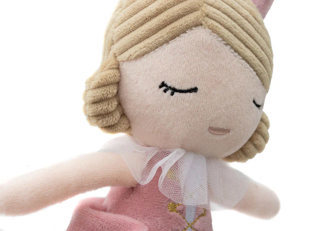 Peluche - Lady Lynn