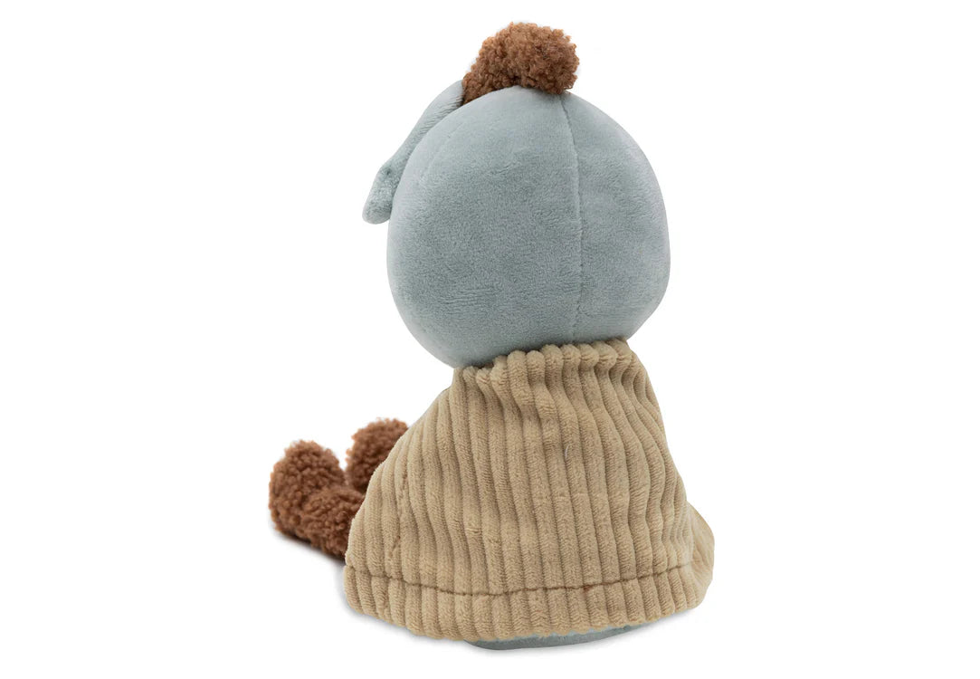 Peluche - Knight Duke