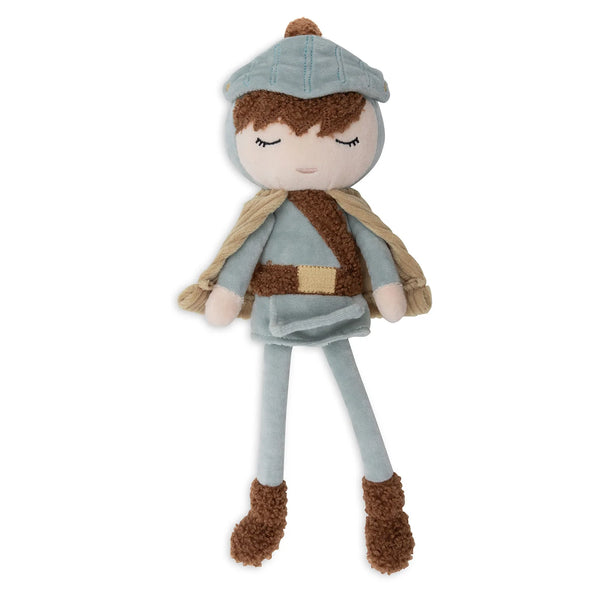 Peluche - Knight Duke