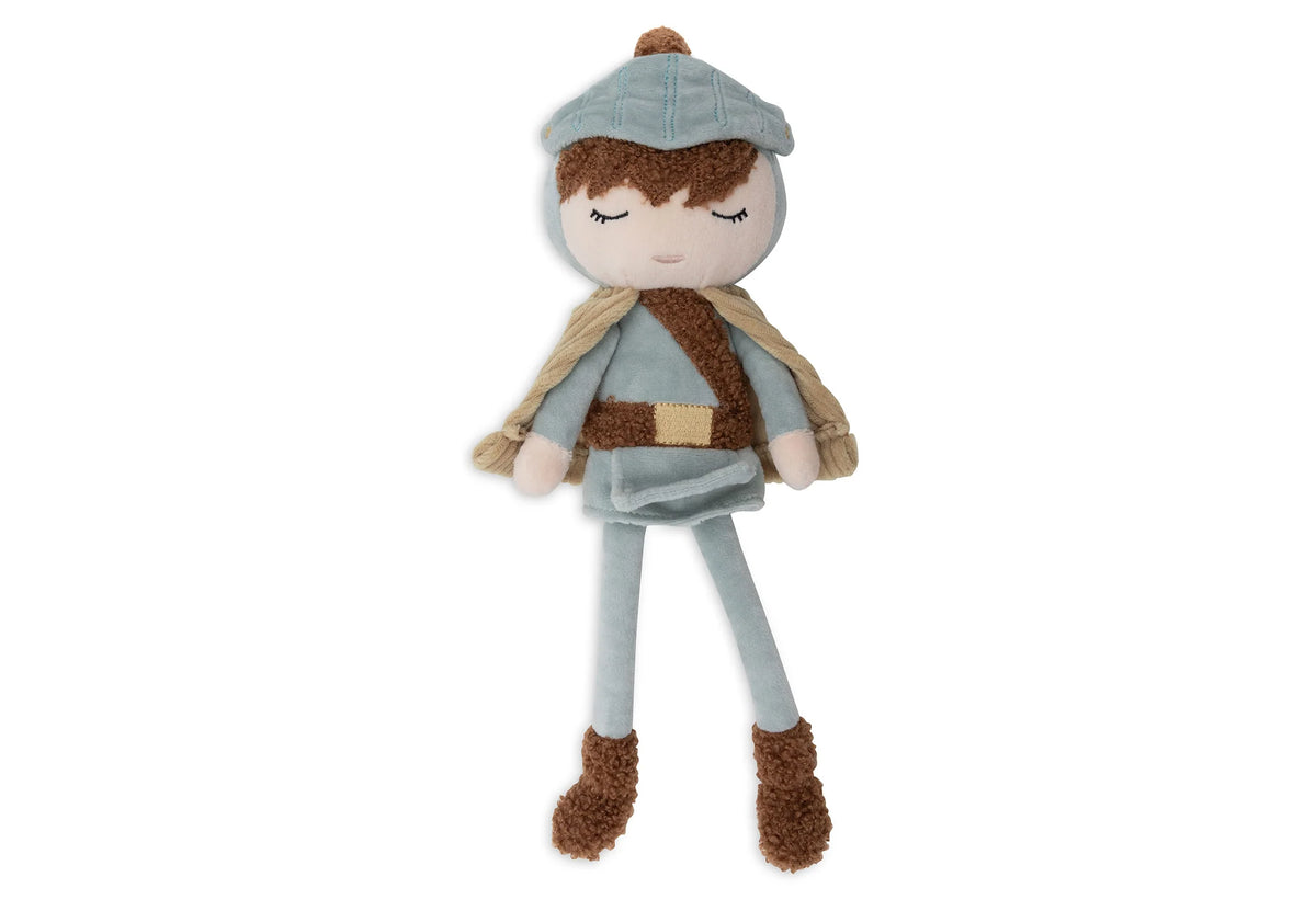 Peluche - Knight Duke