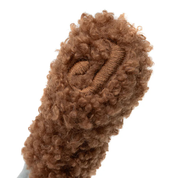 Peluche - Knight Duke