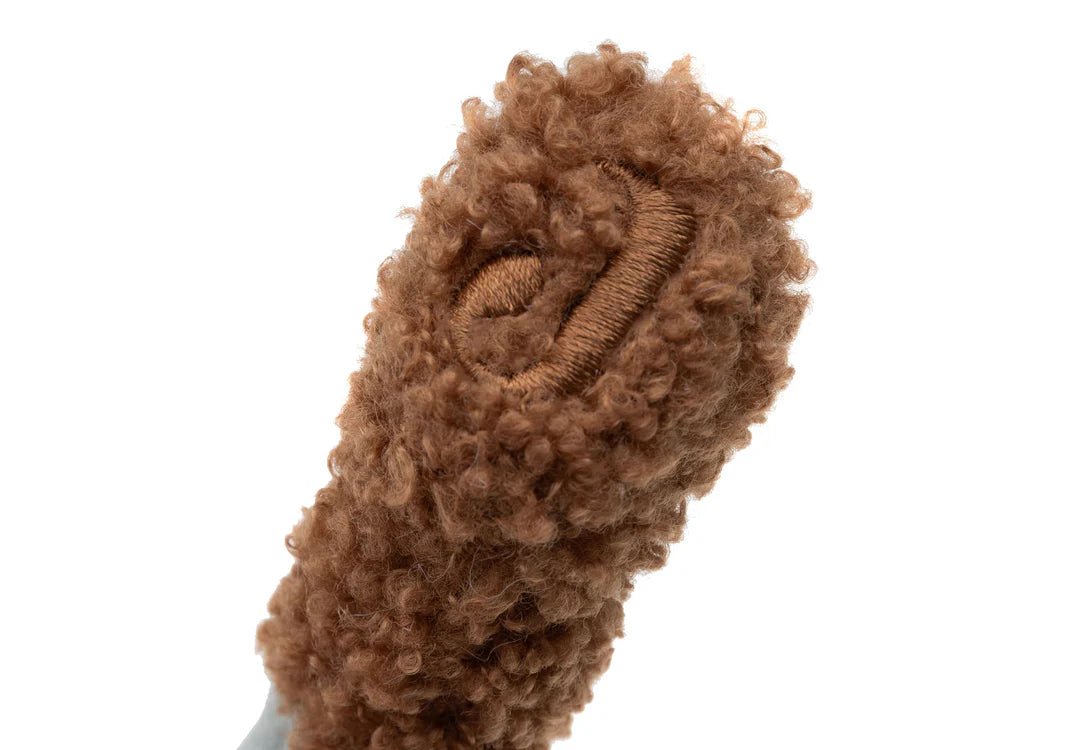 Peluche - Knight Duke
