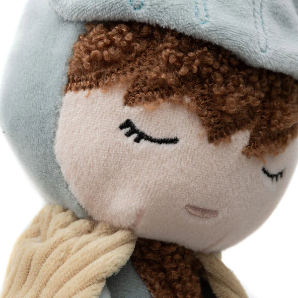 Peluche - Knight Duke