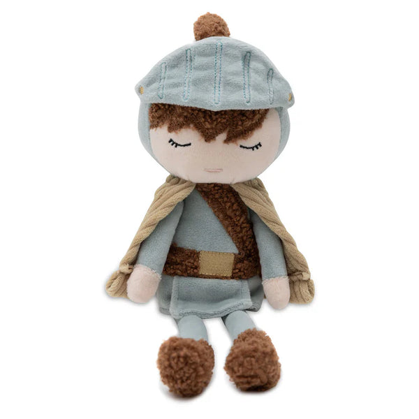 Peluche - Knight Duke