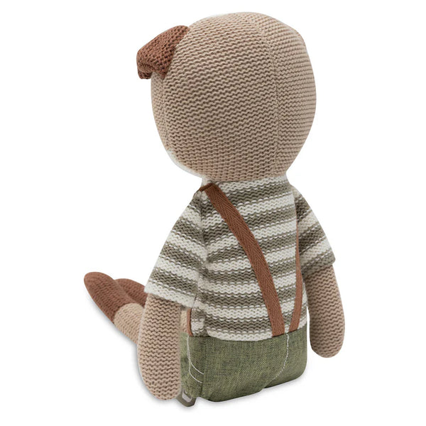 Peluche - Mick