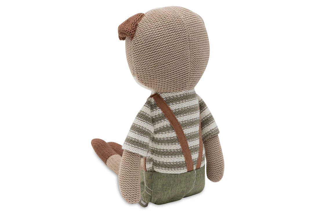 Peluche - Mick
