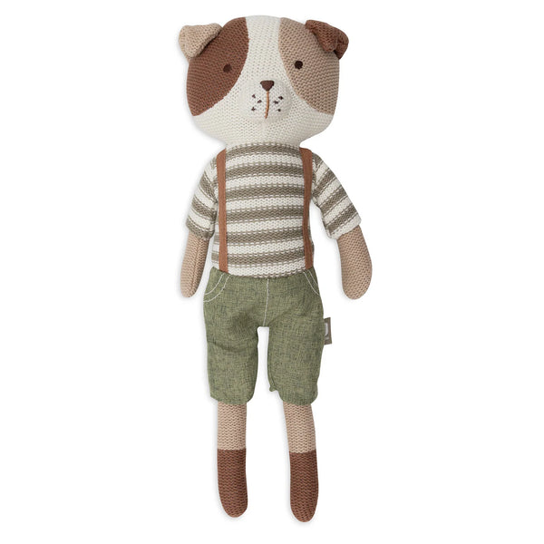 Peluche - Mick