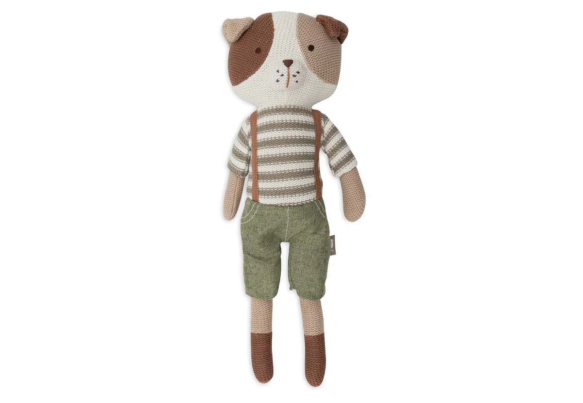 Peluche - Mick