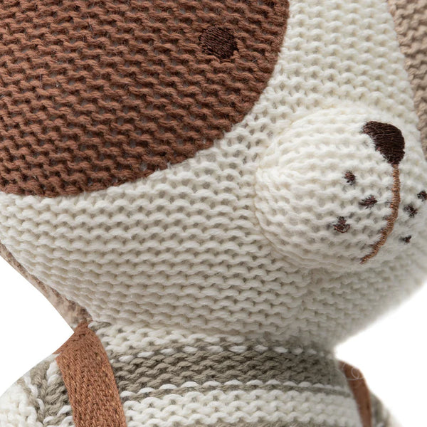 Peluche - Mick