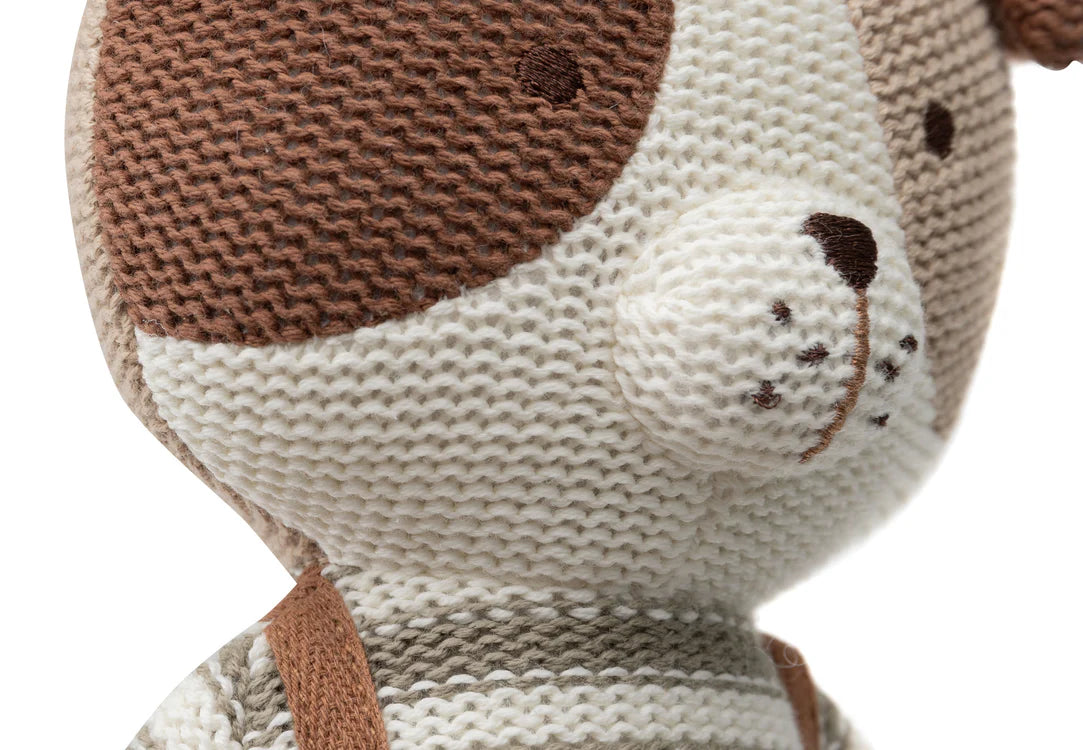 Peluche - Mick