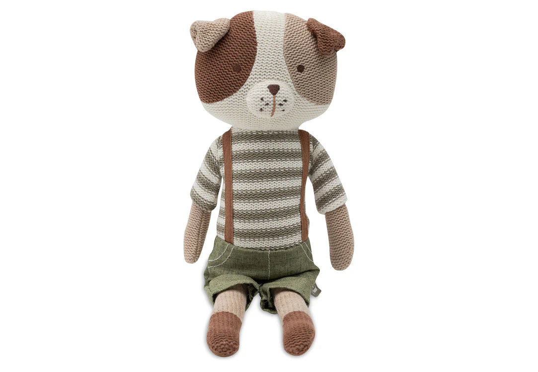 Peluche - Mick