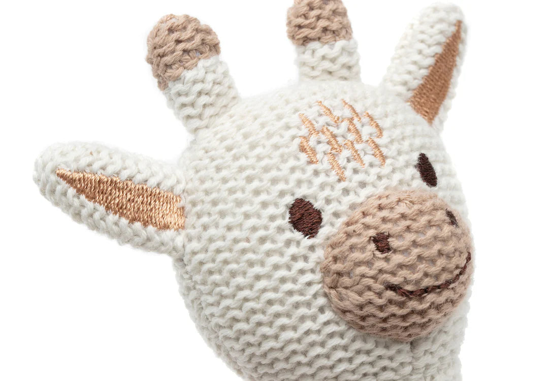 Hochet Giraffe JOLLEIN