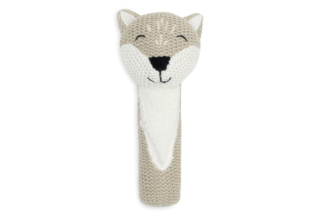 Hochet Fox JOLLEIN