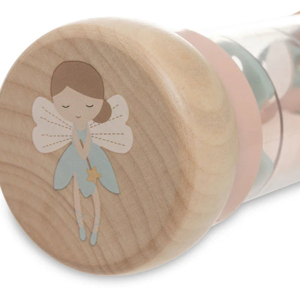 Bâton de Pluie en Bois Lovely Birds Speedy Monkey