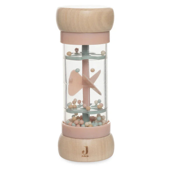 Bâton de Pluie en Bois Lovely Birds Speedy Monkey