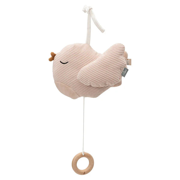 Peluche Musicale - Lovely Birds JOLLEIN