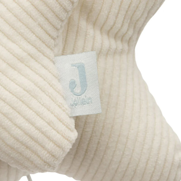 Peluche Musicale Star - Ivory