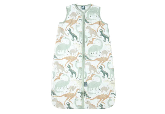 Baby Gigoteuse Gaze de Coton 90cm - Dino