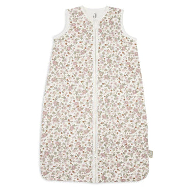 Gigoteuse Jersey 70cm - Retro Flowers