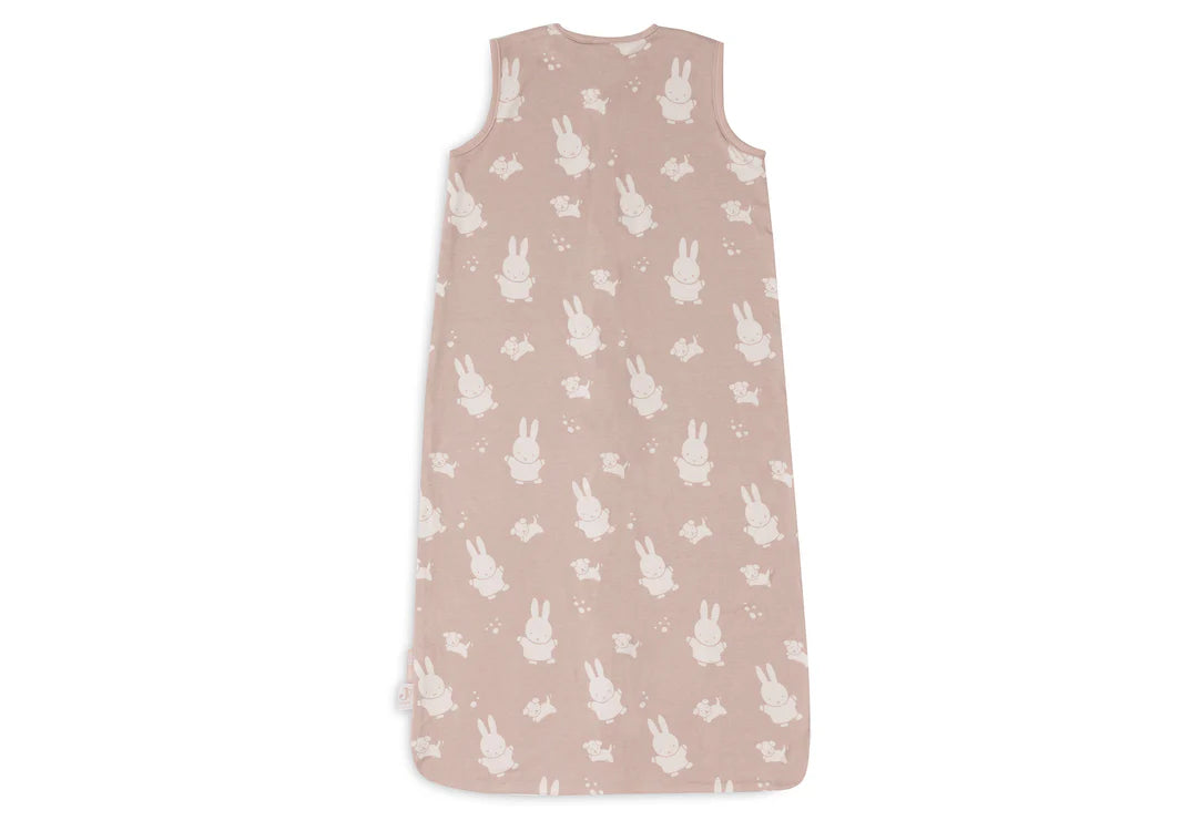 Gigoteuse Jersey 70cm Miffy & Snuffy - Wild Rose
